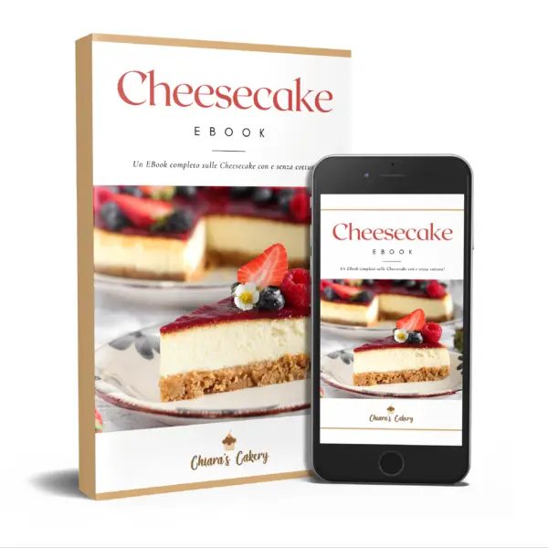 EBook Cheesecake