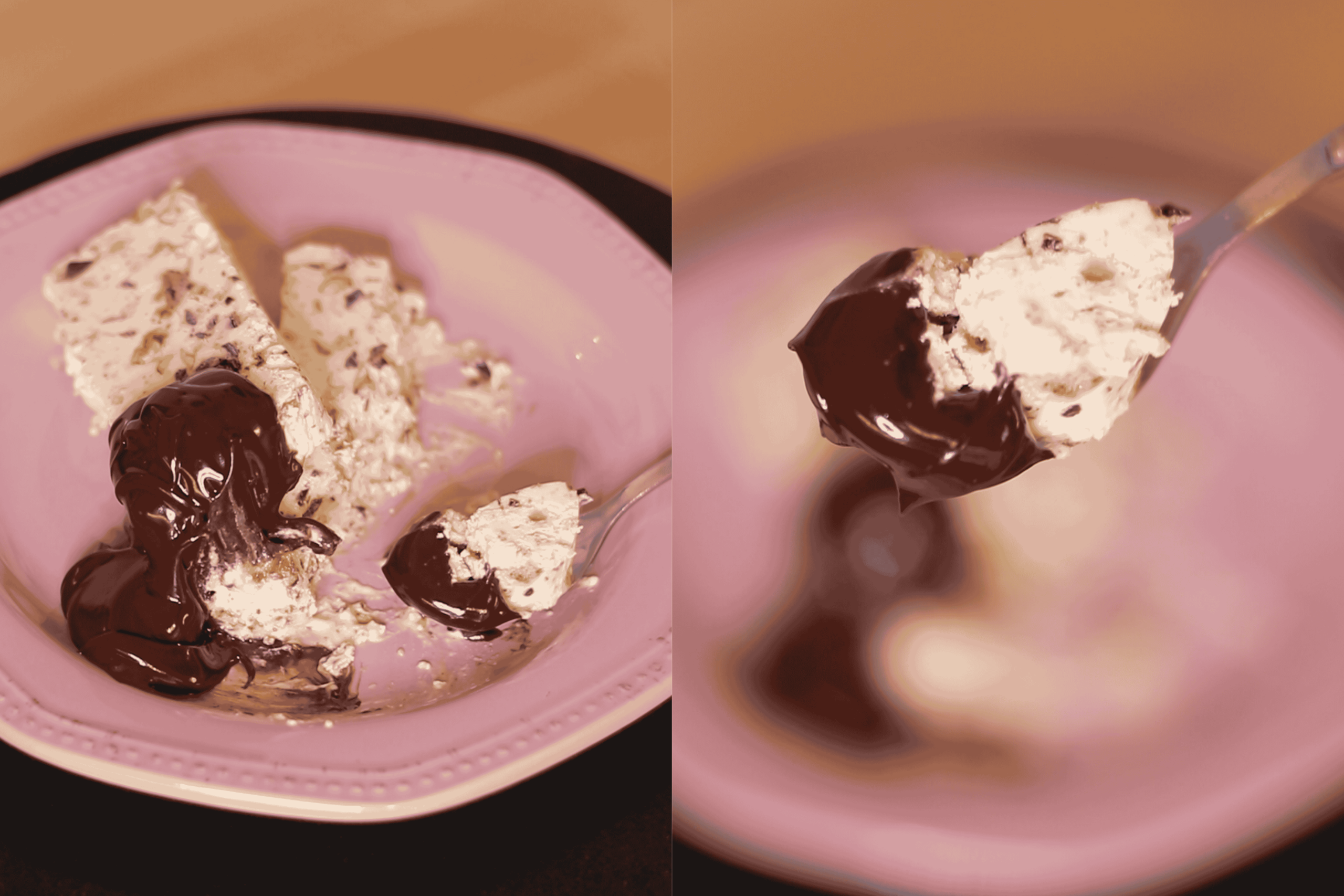 Semifreddo Croccantino
